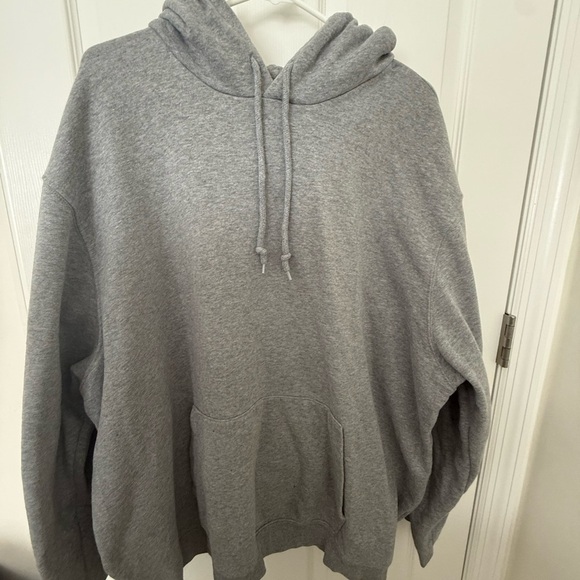 GAP Other - GAP Gray Men's Sweater Hoodie